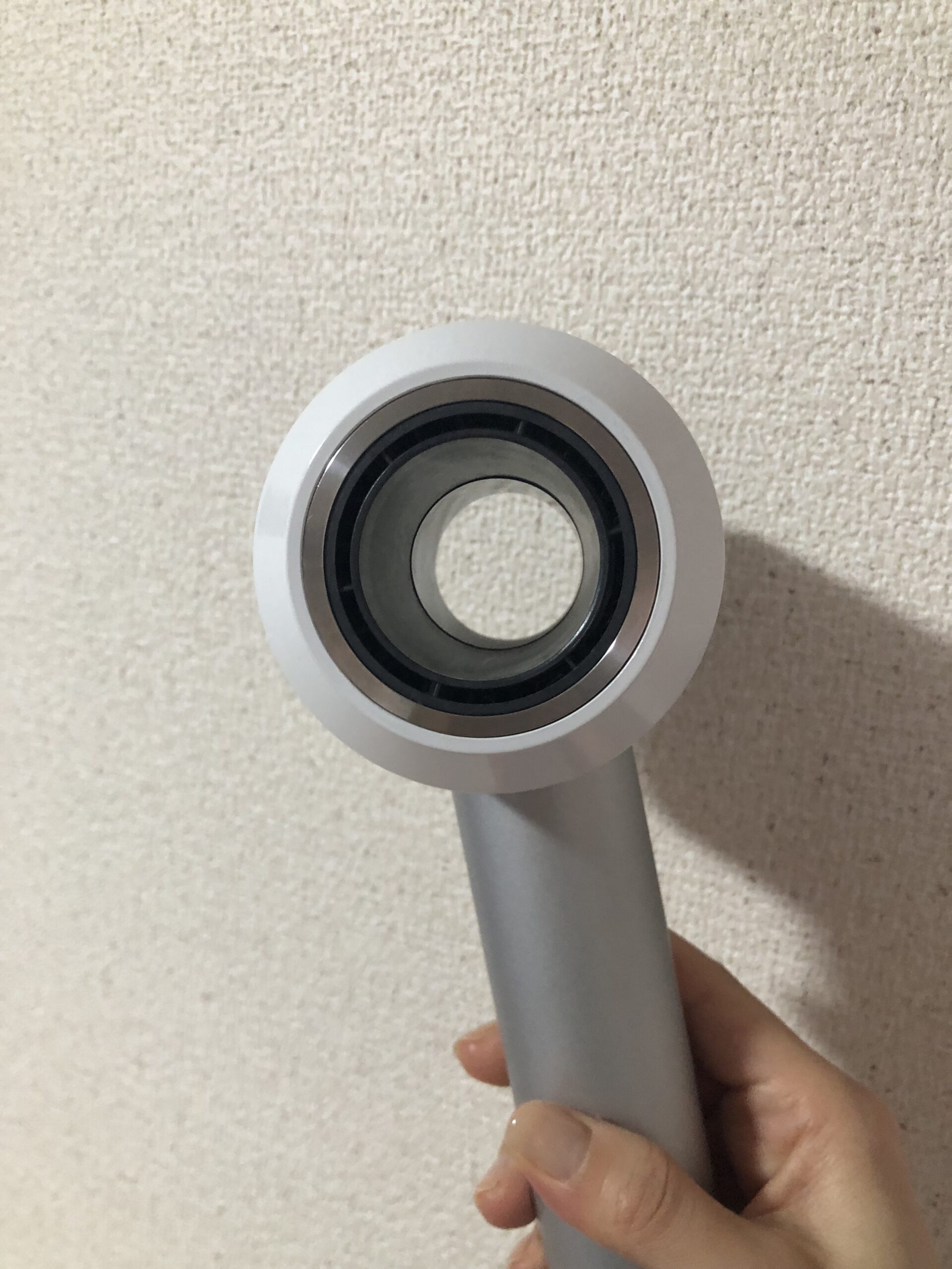 ダイソンのドライヤーは壊れやすい!?壊れるまで使い倒してみた