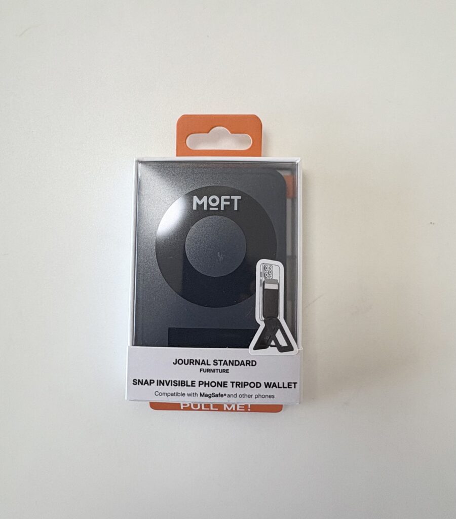 新発売! MOFT 8-in-1多機能スマホスタンド MOFT 8-in-1多機能スマホスタンド- MagSafe対応 – MOFT Japan